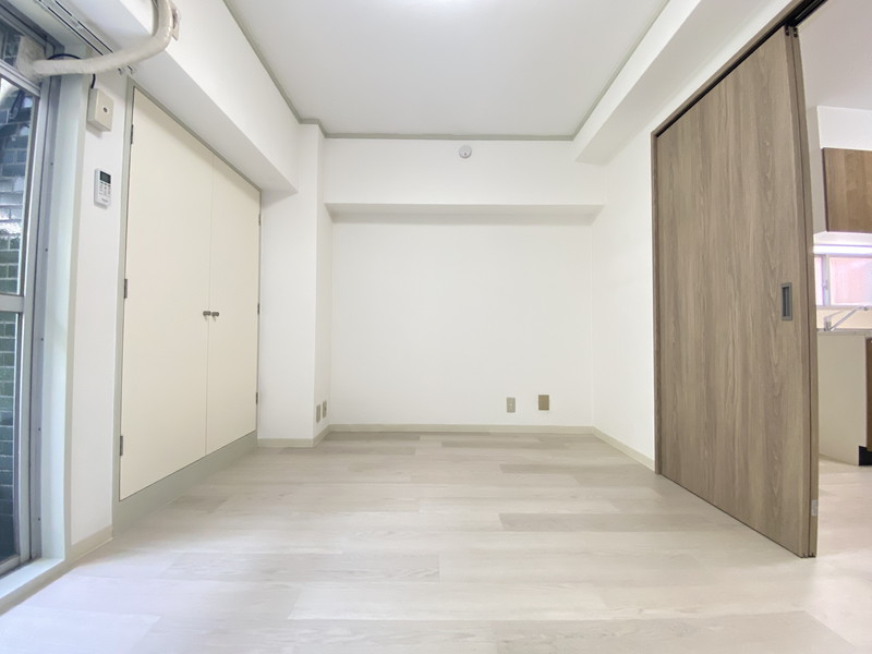 代田グリーンハイム3Fの室内2