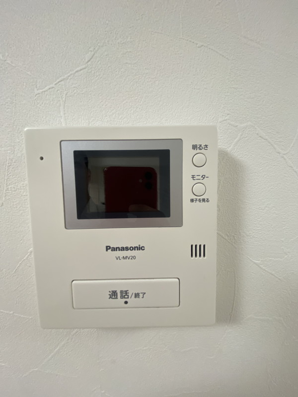 代田グリーンハイム3Fの室内10