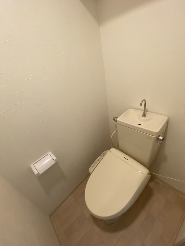 代田グリーンハイム3Fの室内5