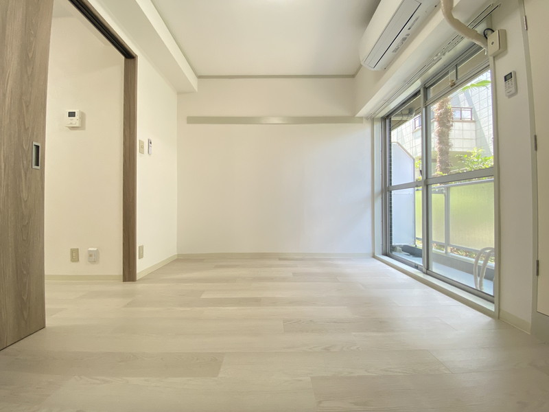 代田グリーンハイム3Fの室内3