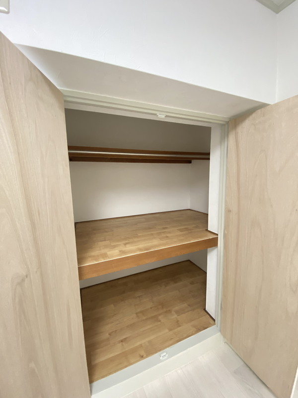 代田グリーンハイム3Fの室内7