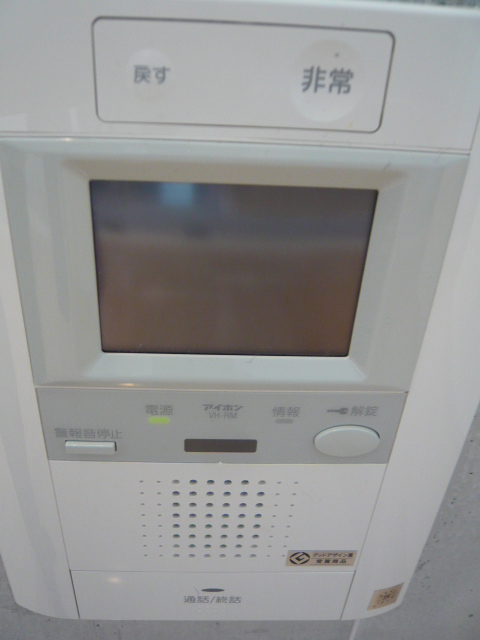 FLEG自由が丘EL4の室内15