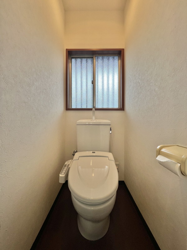 東海荘202の室内8