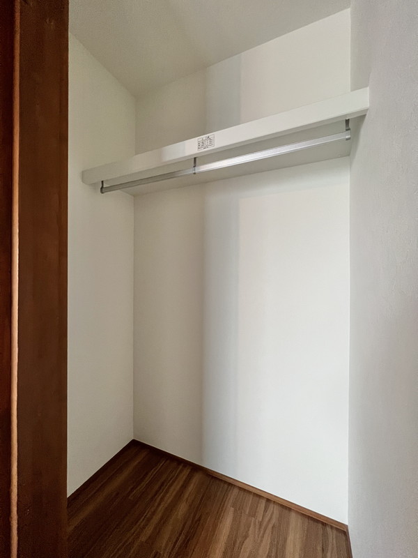 東海荘202の室内7