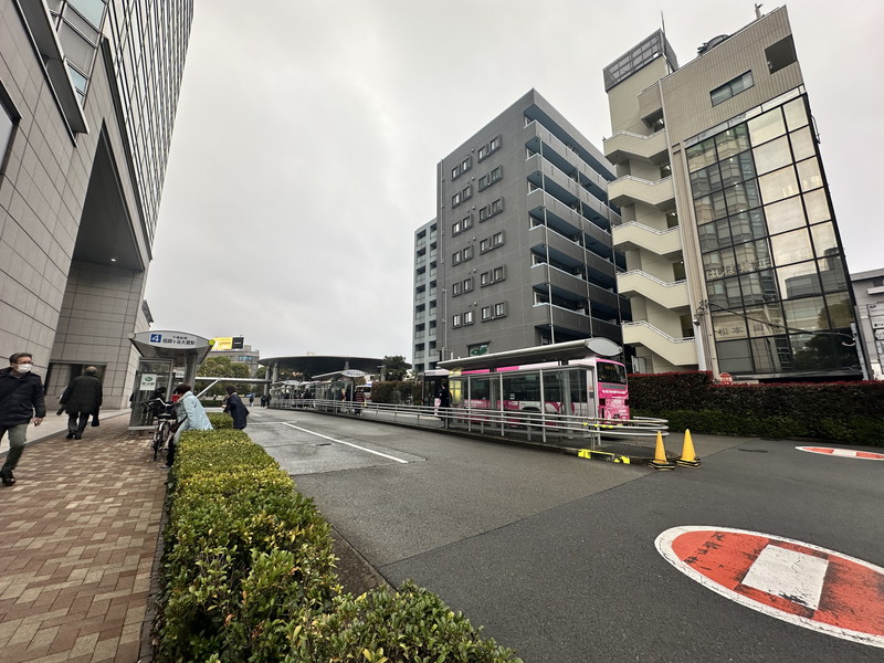 東海荘202の室内14