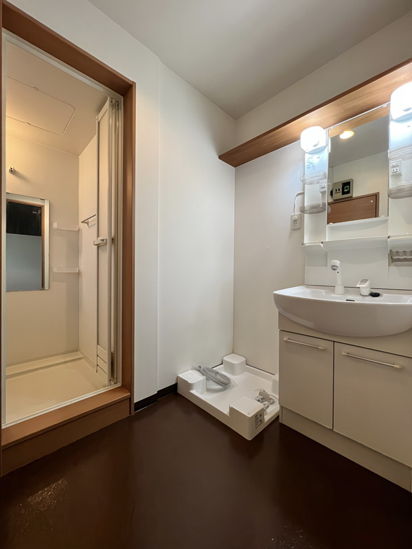 東海荘202の室内6