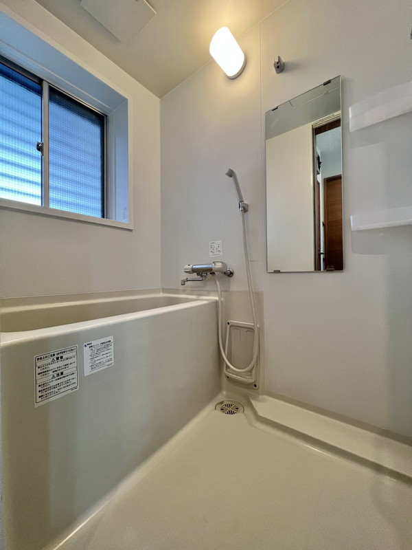 東海荘202の室内5