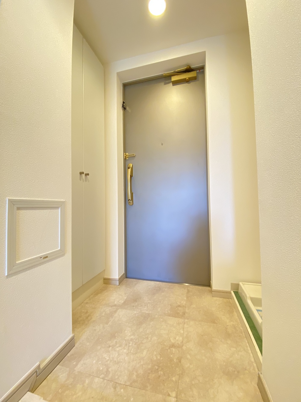 プラウドフラット三軒茶屋1002の室内7