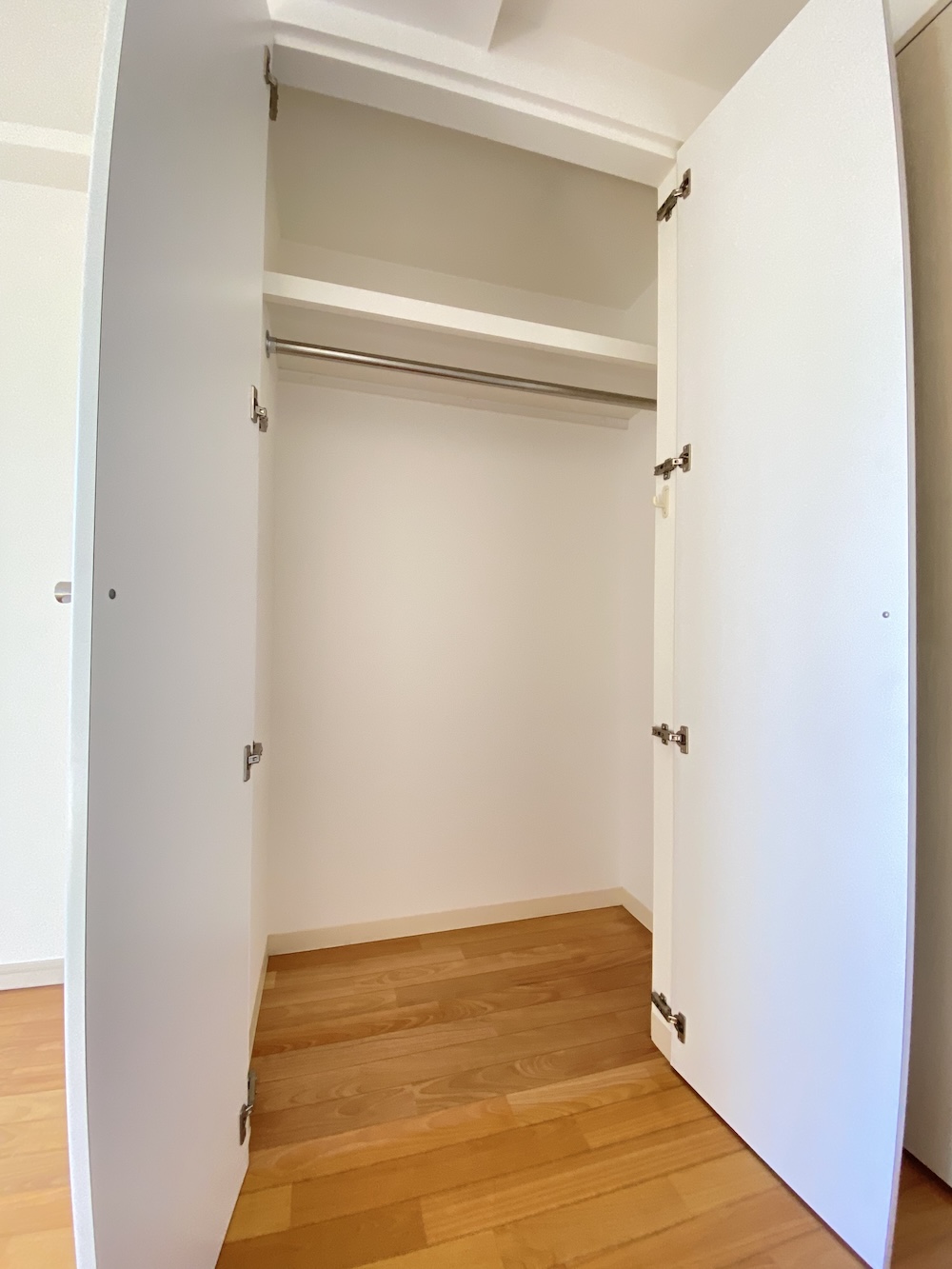 プラウドフラット三軒茶屋1002の室内6