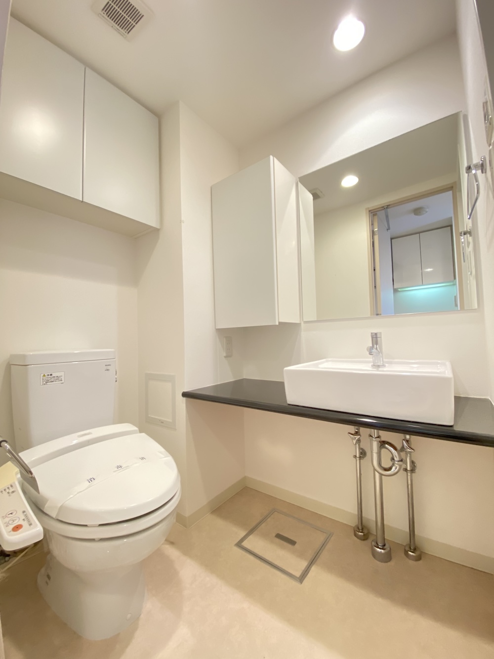 プラウドフラット三軒茶屋1002の室内5