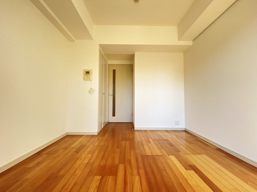 プラウドフラット三軒茶屋1002の室内3