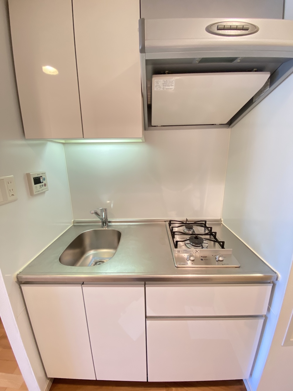 プラウドフラット三軒茶屋1002の室内4