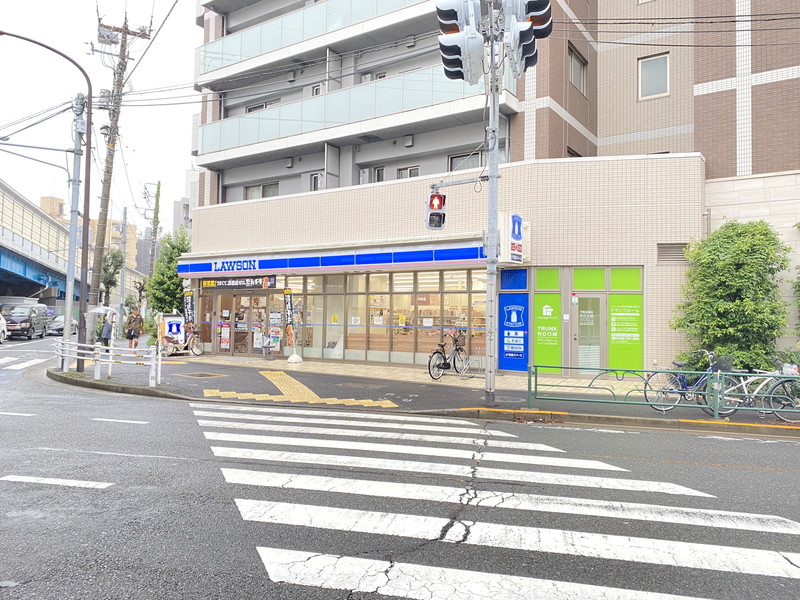 SOLASIA residence 都立大学102の室内12