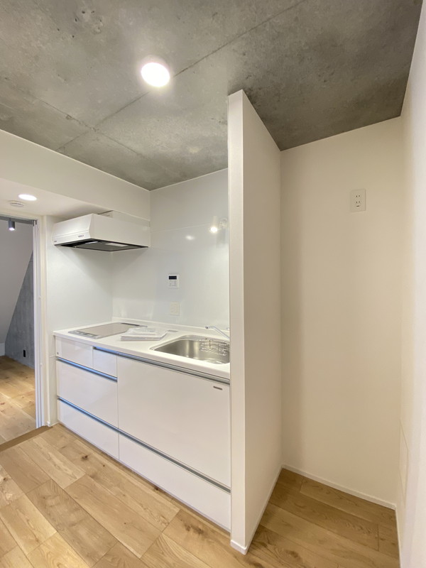 SOLASIA residence 都立大学102の室内8