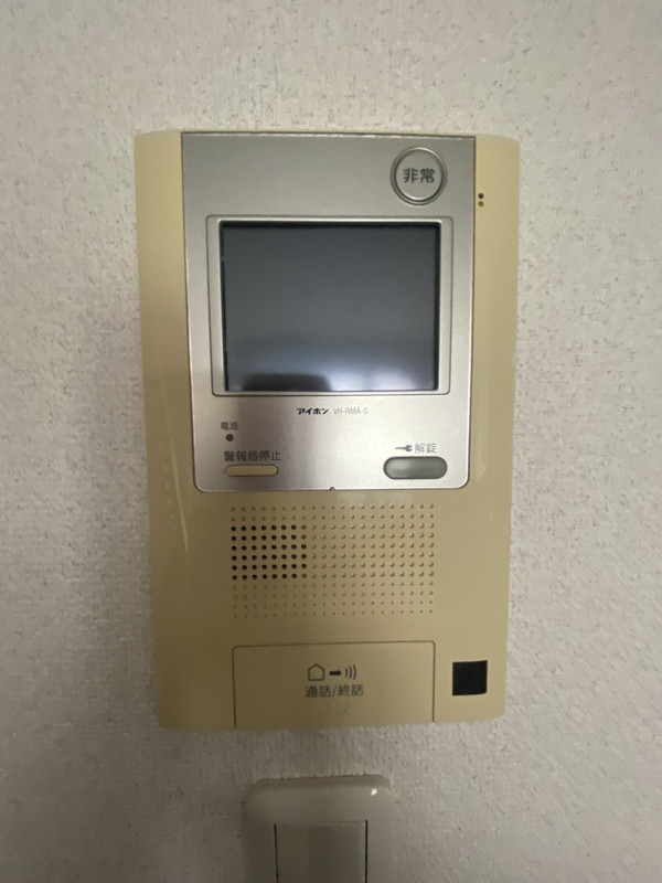 NTPRレジデンス鷹番307の室内14