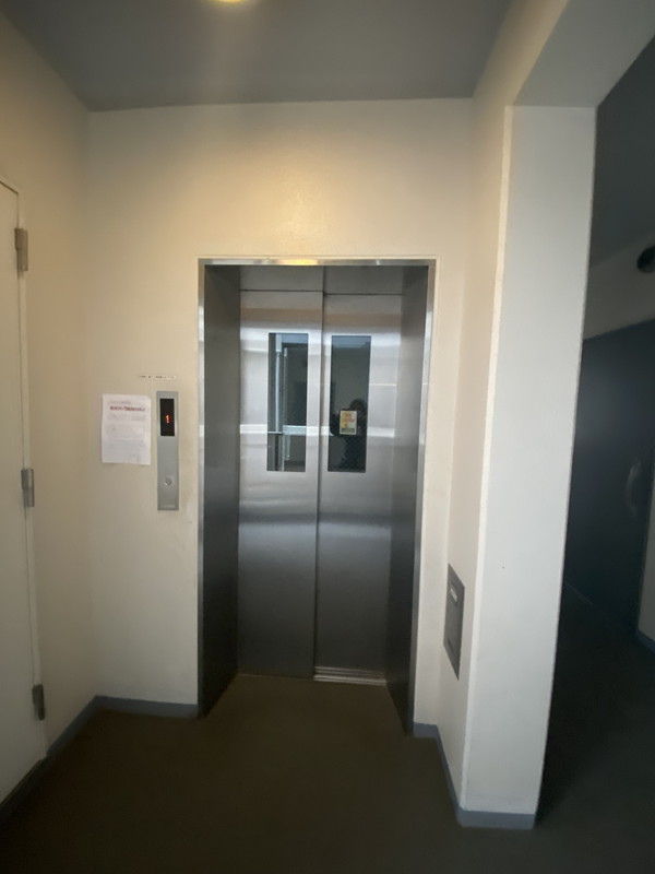 NTPRレジデンス鷹番307の室内18