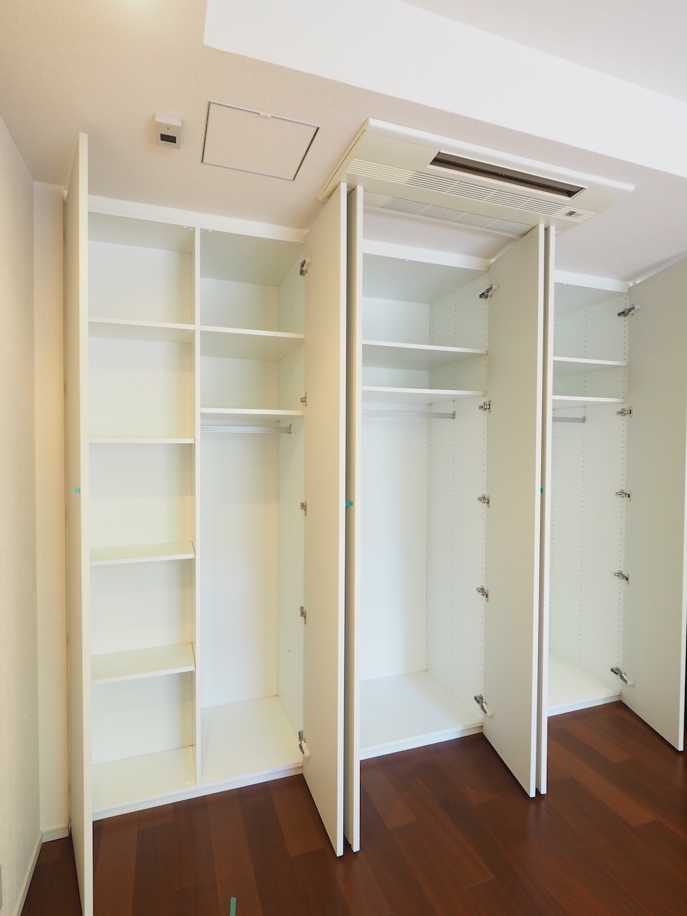 ザ・パークハウス広尾羽澤220の室内8