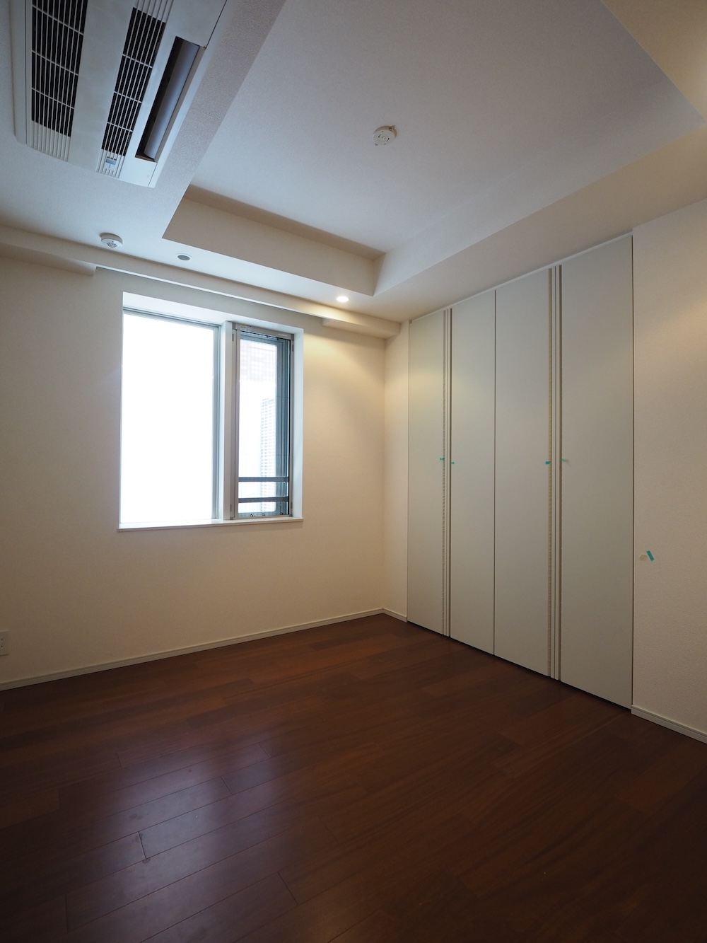 ザ・パークハウス広尾羽澤220の室内9
