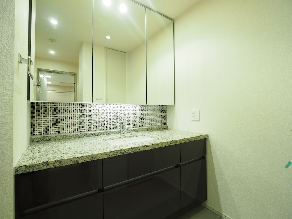 ザ・パークハウス広尾羽澤220の室内3