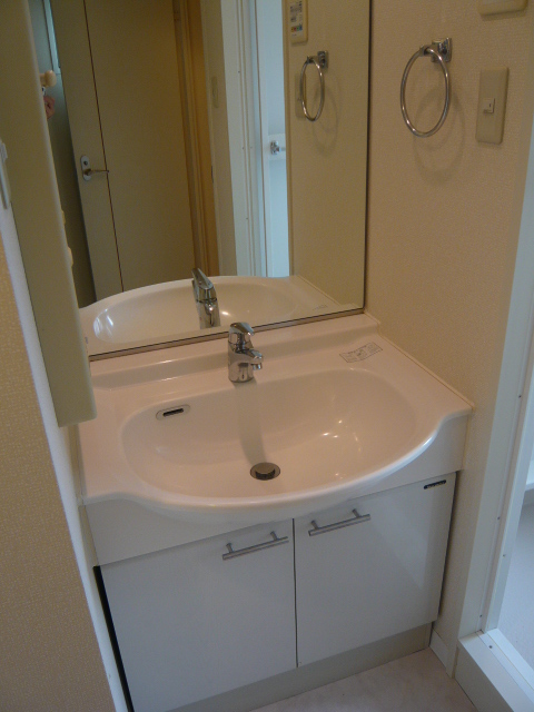 グランドパーク渋谷ブランシェ201の室内7