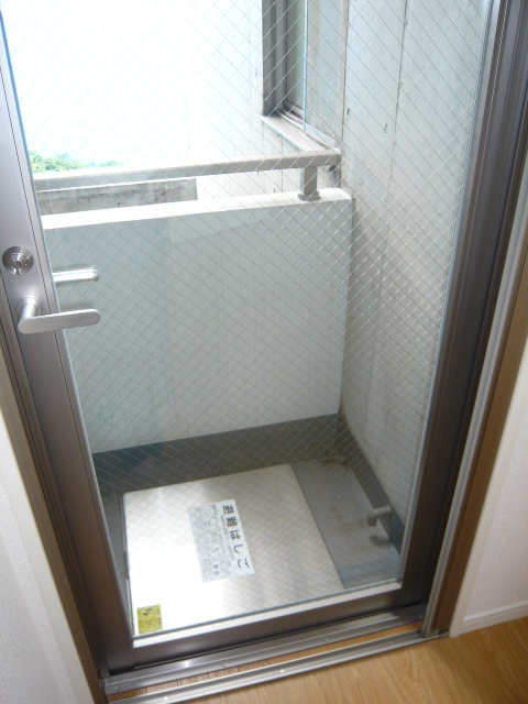 グランドパーク渋谷ブランシェ201の室内4