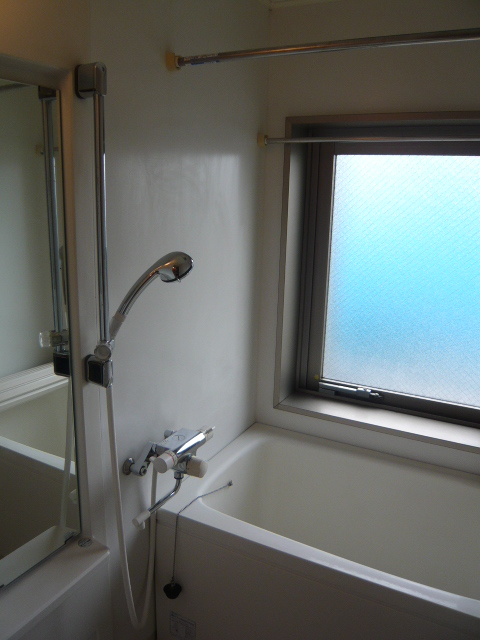 グランドパーク渋谷ブランシェ201の室内6