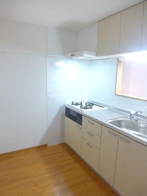 駒沢オリンピックマンション204の室内5