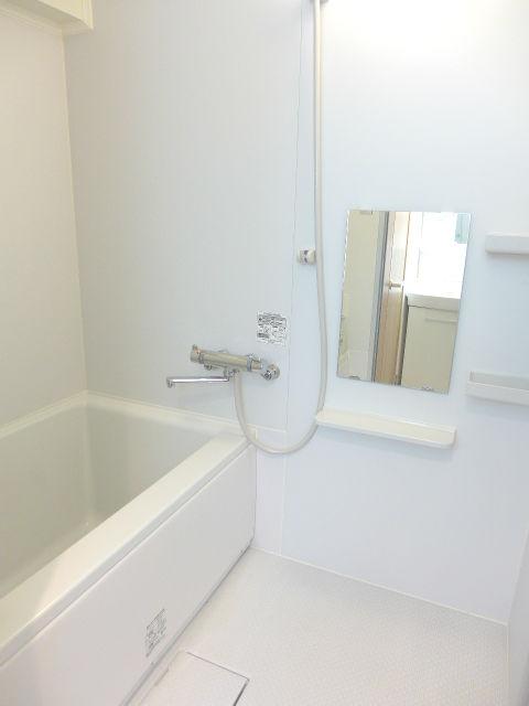 駒沢オリンピックマンション204の室内8