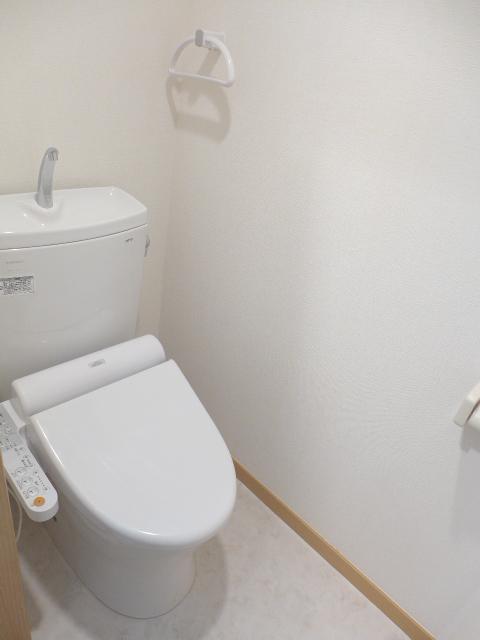 駒沢オリンピックマンション204の室内7