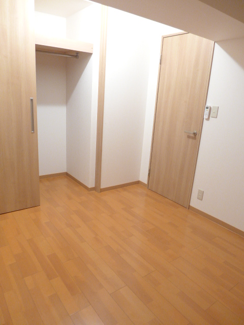 駒沢オリンピックマンション204の室内4