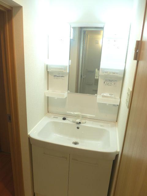 駒沢オリンピックマンション204の室内6