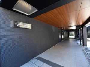 ルネサンスコート三軒茶屋茶沢通り405の室内6
