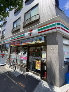 ティーエス代沢105の室内8