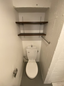 日興パレス東山11Fの室内6