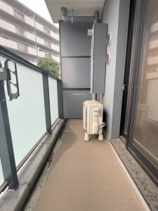 ザ・パークハビオ神泉111の室内10