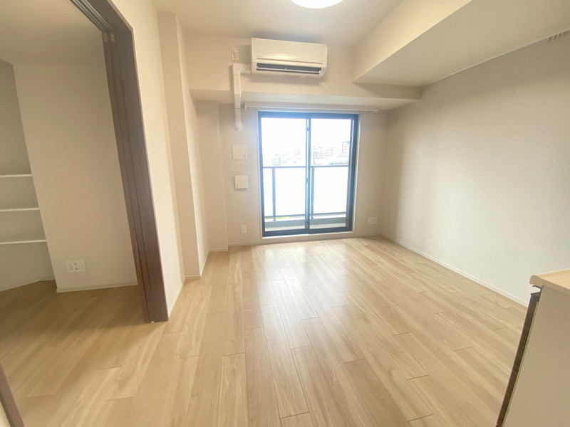ステラメゾン三軒茶屋1105の室内1