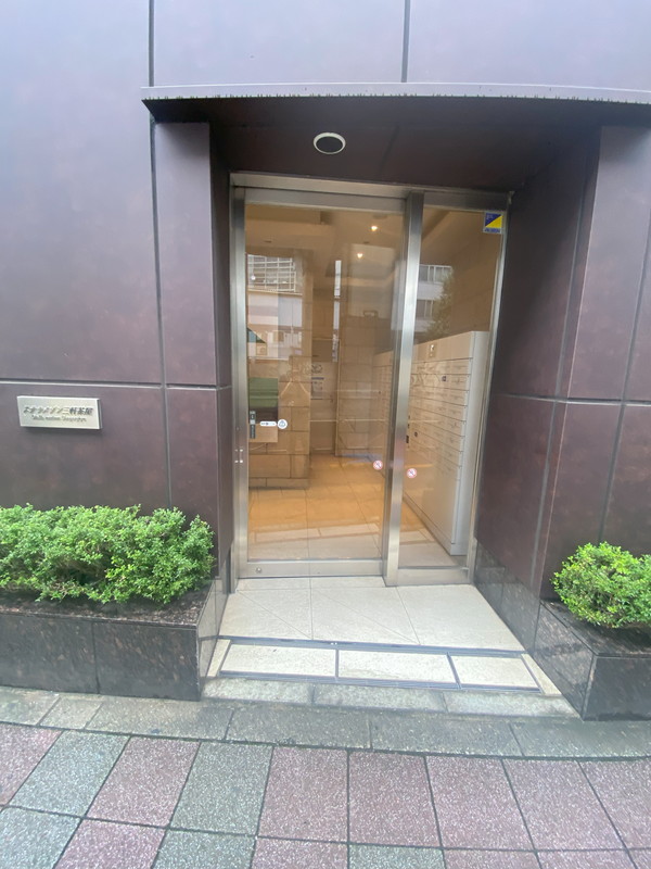 ステラメゾン三軒茶屋1105の室内18