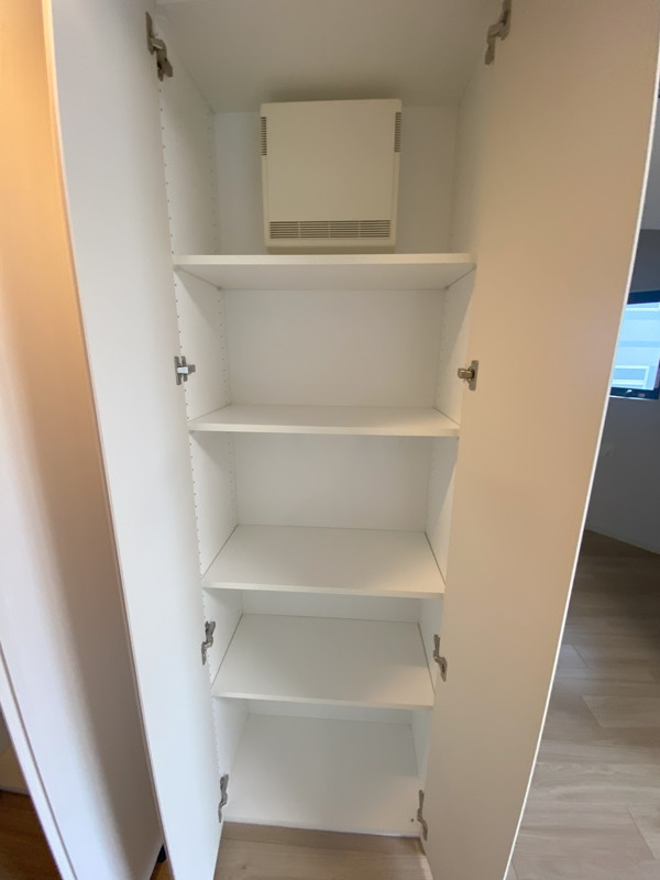 ステラメゾン三軒茶屋1105の室内7