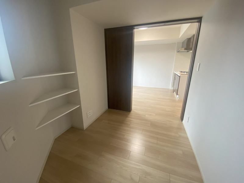 ステラメゾン三軒茶屋1105の室内2