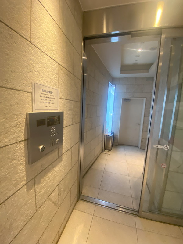 ステラメゾン三軒茶屋1105の室内16