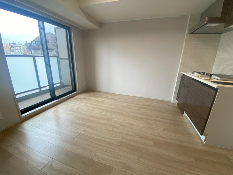 ステラメゾン三軒茶屋1105の室内4