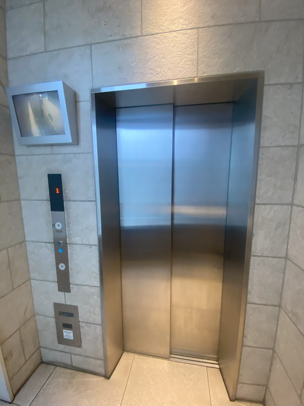 ステラメゾン三軒茶屋1105の室内13