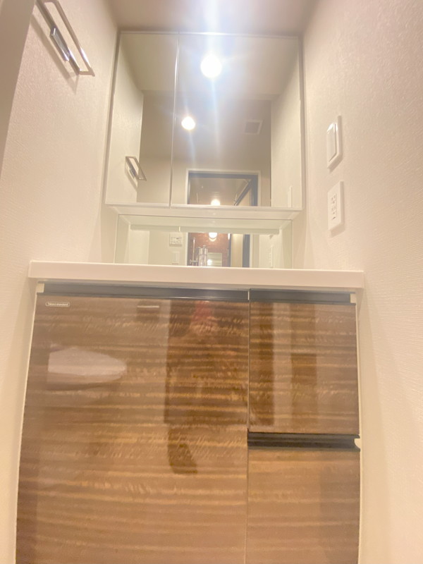 ステラメゾン三軒茶屋1105の室内6