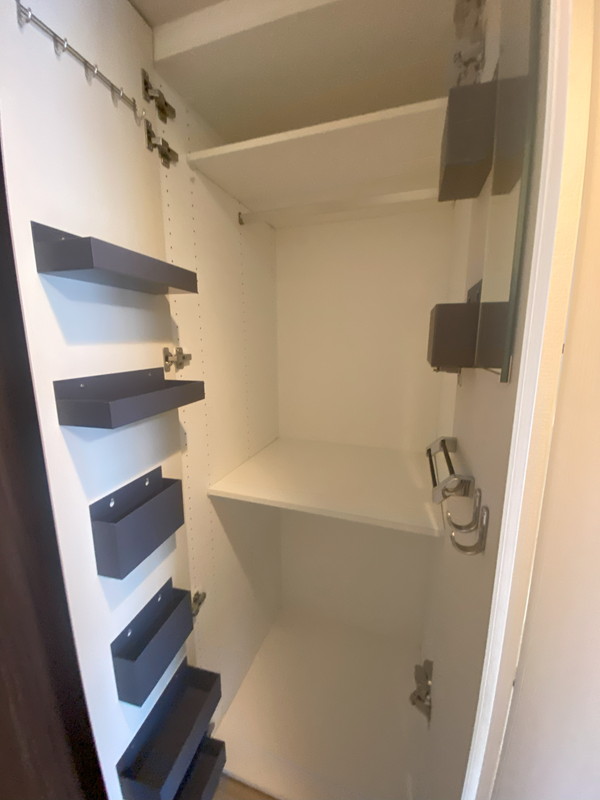 ステラメゾン三軒茶屋1105の室内5