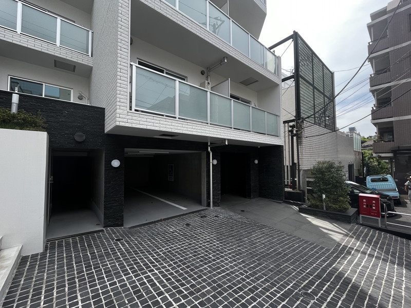 CREALpremier目黒403の室内10