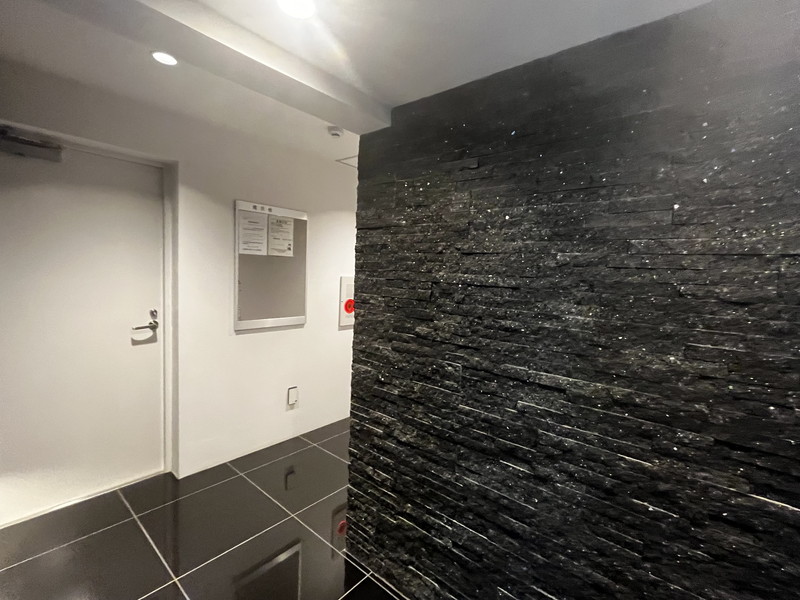 CREALpremier目黒403の室内7