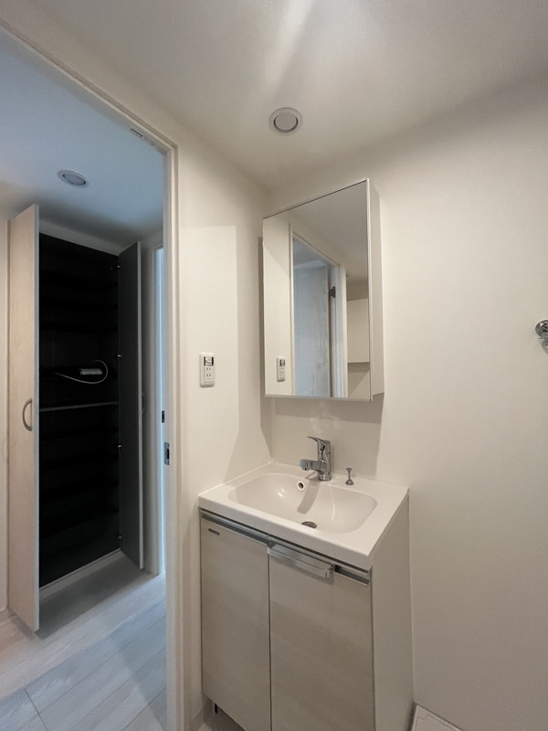 CREALpremier目黒403の室内6