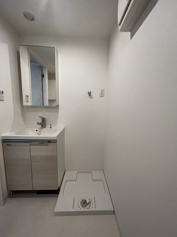 CREALpremier目黒403の室内5