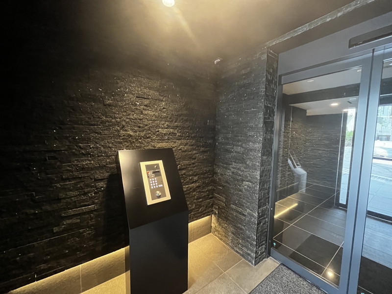 CREALpremier目黒403の室内9