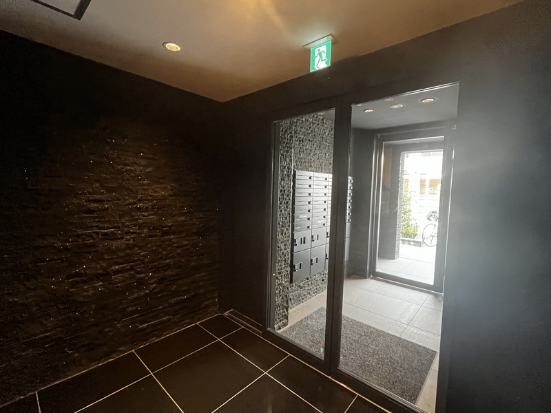 CREALpremier目黒403の室内8